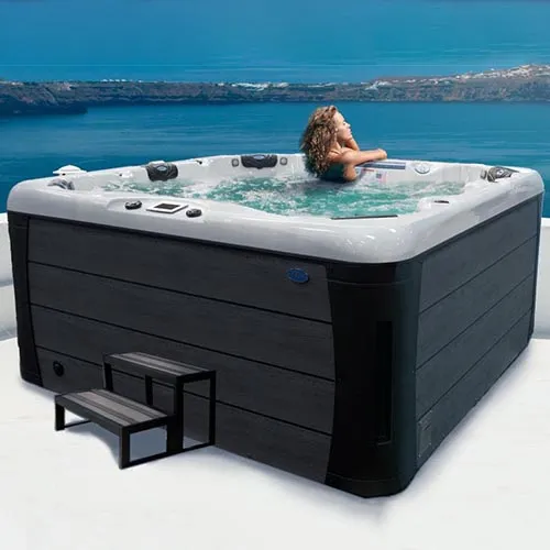 Deck hot tubs for sale in Gary